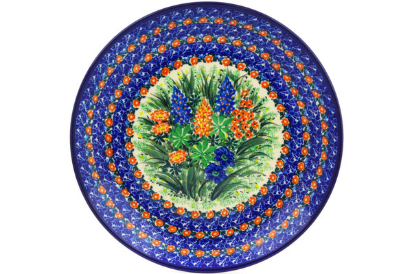 Dinner Plate