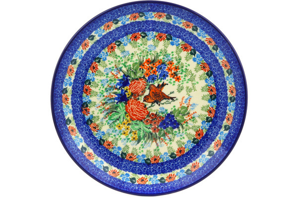 Dinner Plate