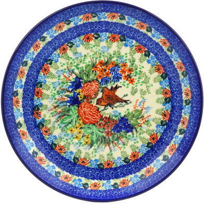 Dinner Plate
