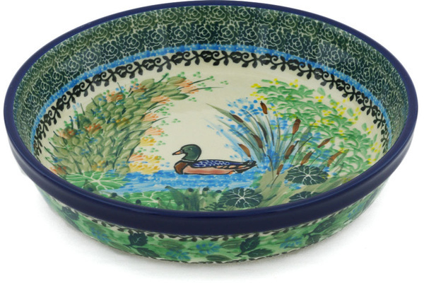 Pie Dish 10"