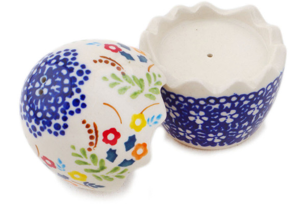 Salt and Pepper Set 3"