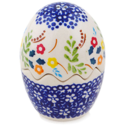 Salt and Pepper Set 3"