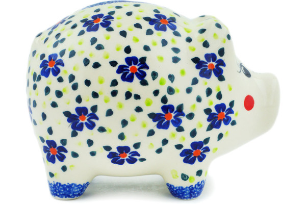 Piggy Bank 4"
