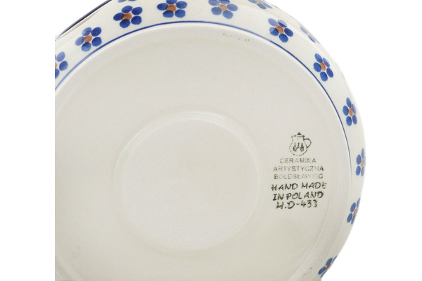 Heater with Candle Holder 6"