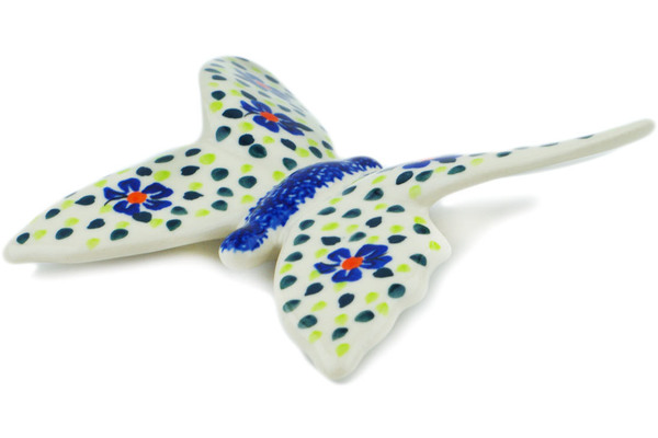 Butterfly Figurine 5"