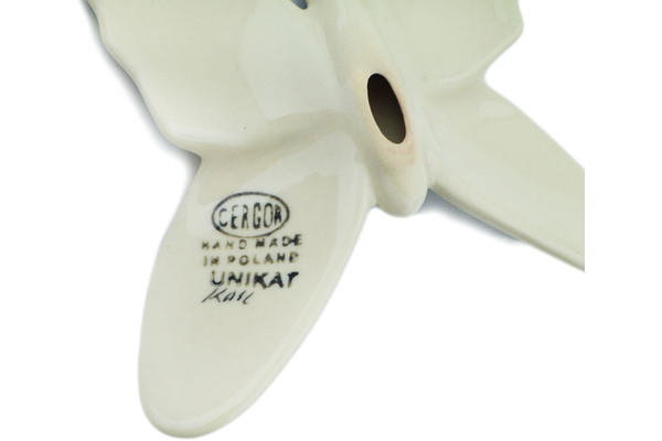 Butterfly Figurine 5"