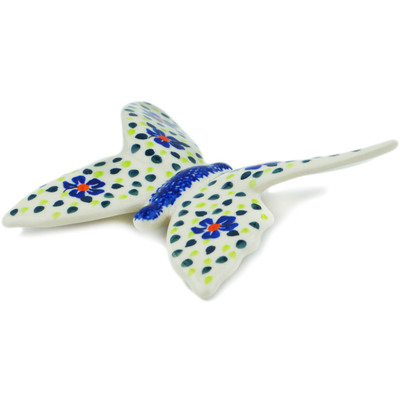 Butterfly Figurine 5"