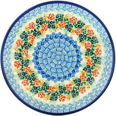 Dinner Plate