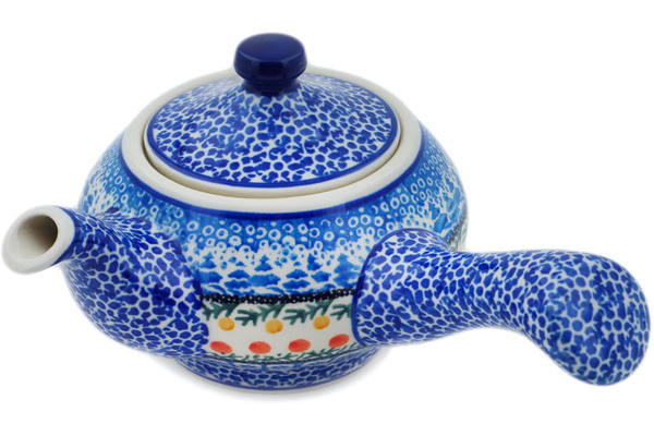 Tea or Coffee Pot 11 oz