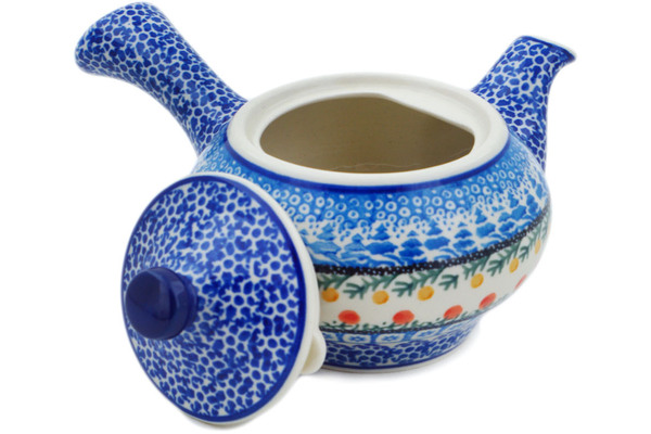 Tea or Coffee Pot 11 oz