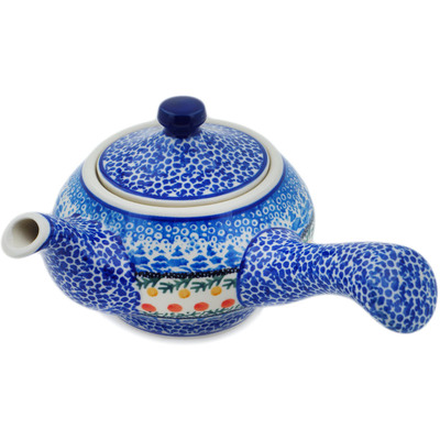 Tea or Coffee Pot 11 oz