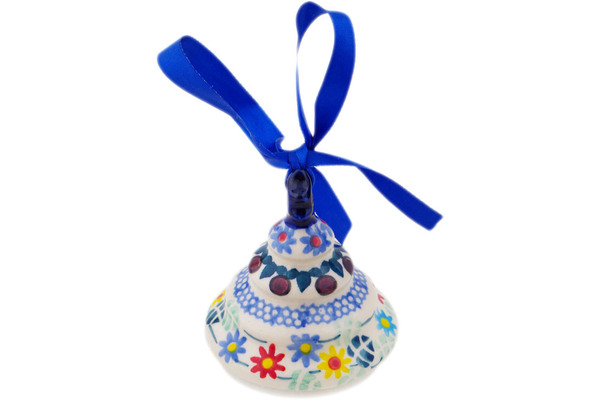 Christmas Tree Ornament 3"