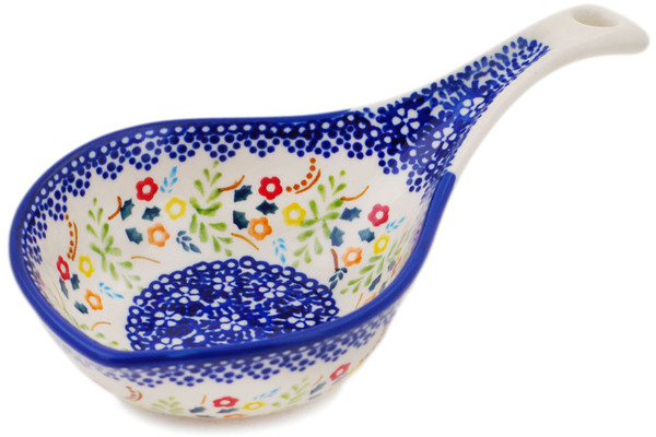 Condiment Dish 8"