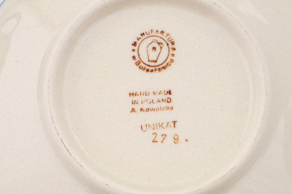 Cup with Saucer 7 oz