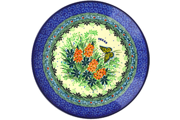 Dinner Plate