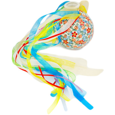Christmas Ball Ornament