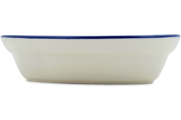 Heart Shaped Bowl 8"