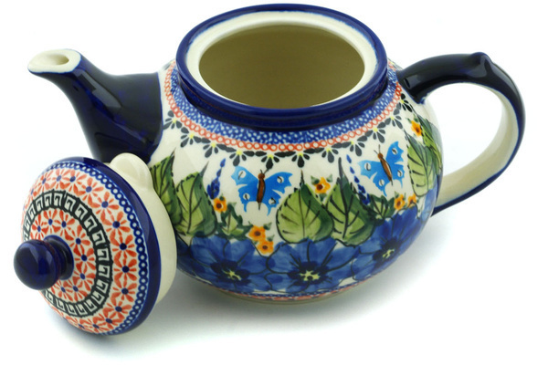 Tea or Coffee Pot 51 oz