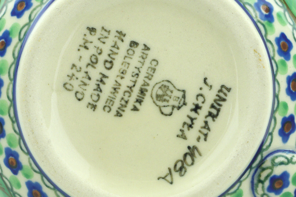 Tea or Coffee Pot 13 oz