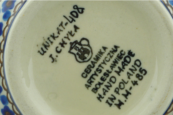 Tea or Coffee Pot 13 oz