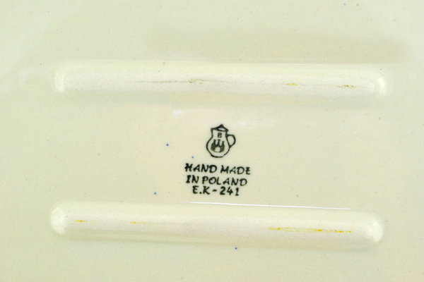 Rectangular Baker 12"