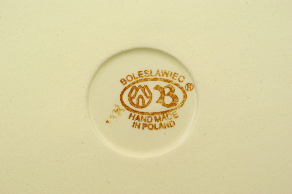 Oval Baker with Handles 17"