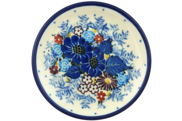 Mini Plate, Coaster plate