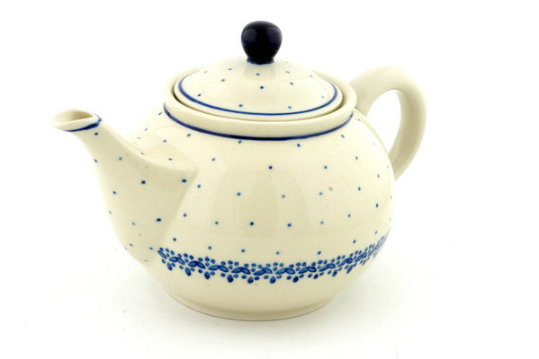 Tea or Coffee Pot 30 oz