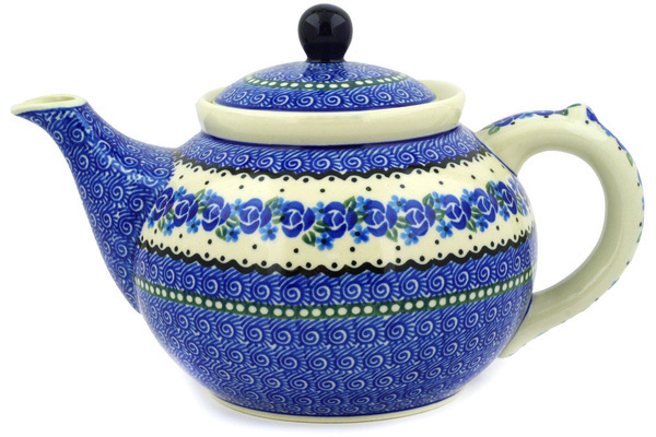 Tea or Coffee Pot 40 oz