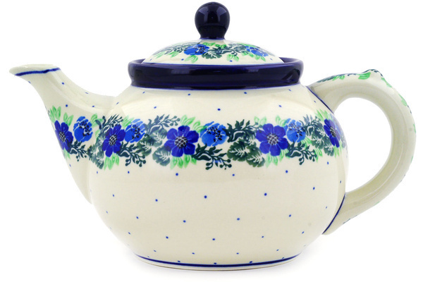 Tea or Coffee Pot 40 oz