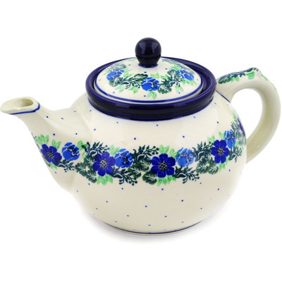 Tea or Coffee Pot 40 oz