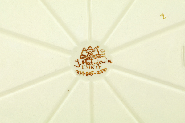 Rectangular Baker 12"