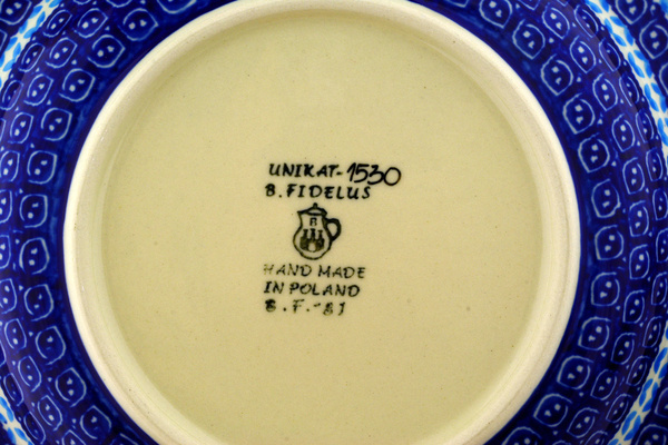 Pasta Bowl 9"