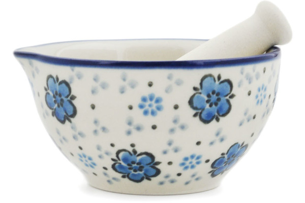 Mortar and Pestle 3"