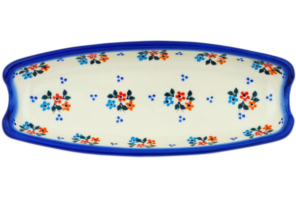 Corn Tray 9"