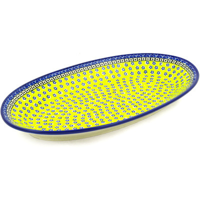 Platter 18"