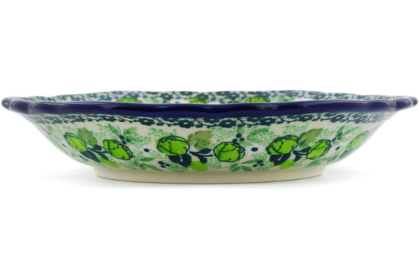 Scalloped Bowl 7"