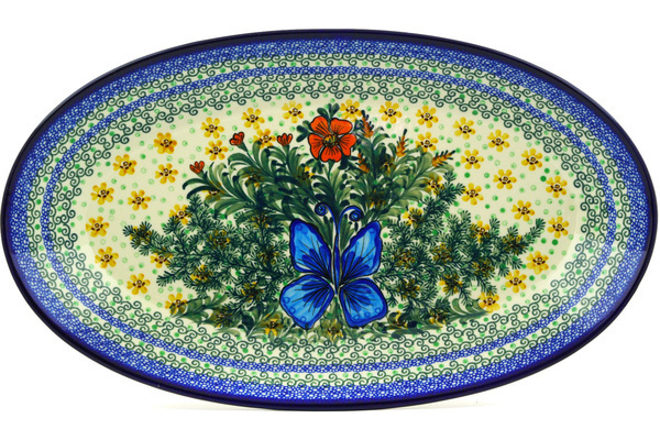 Platter 18"