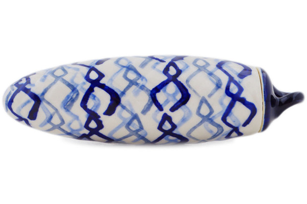 Christmas Ball Ornament 6"