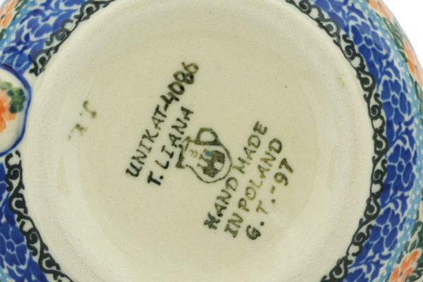 Tea or Coffee Pot 13 oz