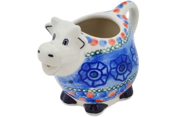 Cow Shaped Creamer 6 oz