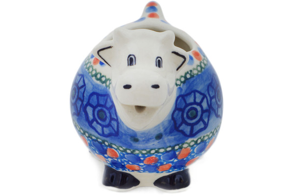 Cow Shaped Creamer 6 oz