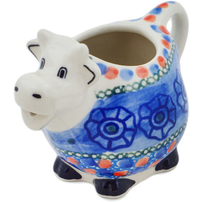 Cow Shaped Creamer 6 oz