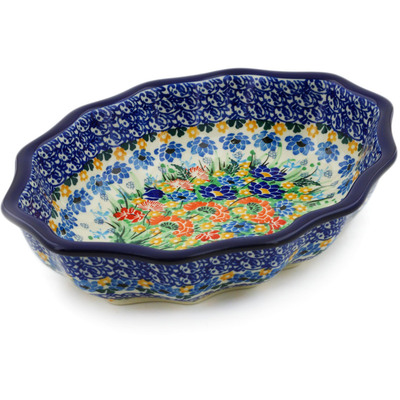 Serving Bowl 9"