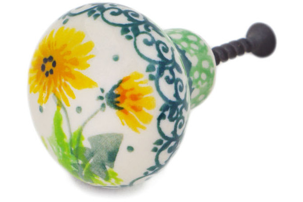 Drawer knob 1-1/2 inch