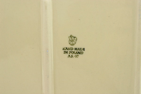 Rectangular Baker 12"