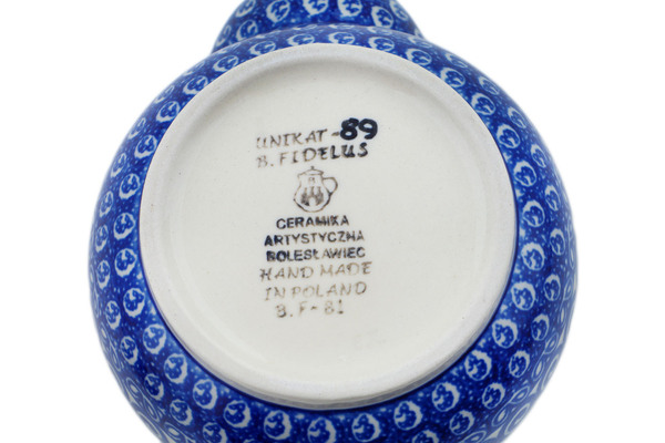 Tea or Coffee Pot 20 oz