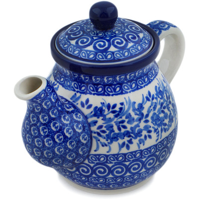 Tea or Coffee Pot 20 oz