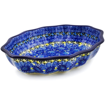 Serving Bowl 9"
