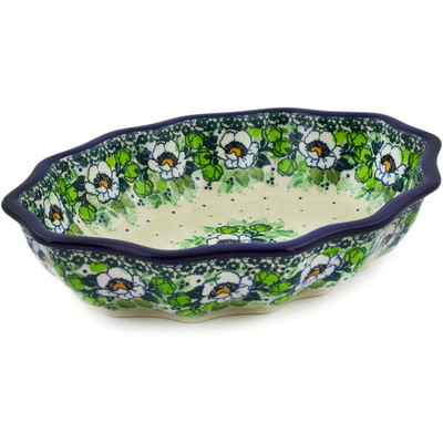 Serving Bowl 9"